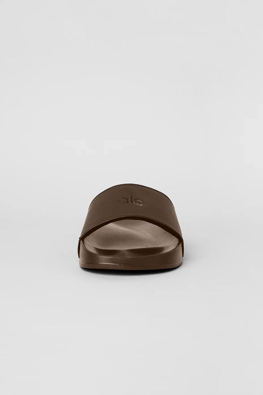알로요가 Unisex It Slide - Espresso 상품 이미지 2