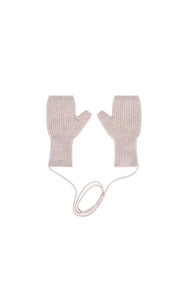 Knit Handwarmer