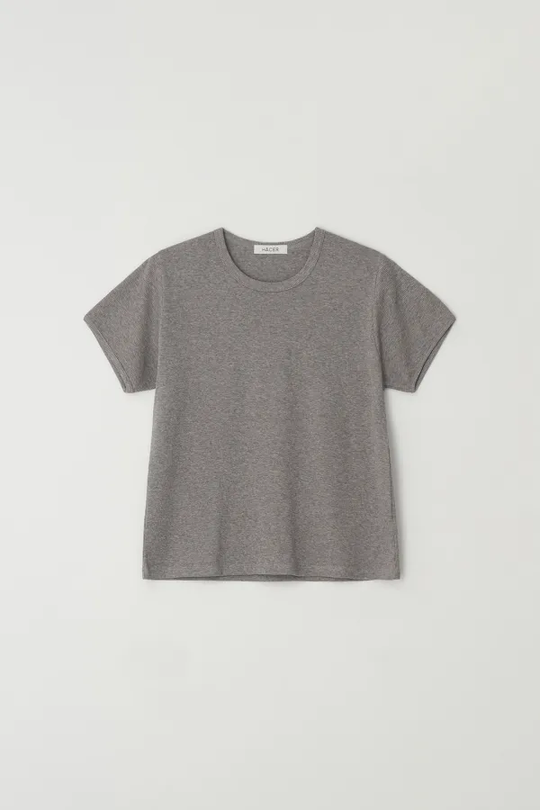 [23rd] Waffle Tee