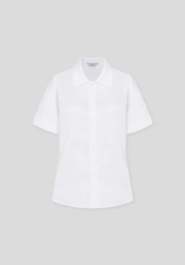 Standard Short Sleeve Shirt