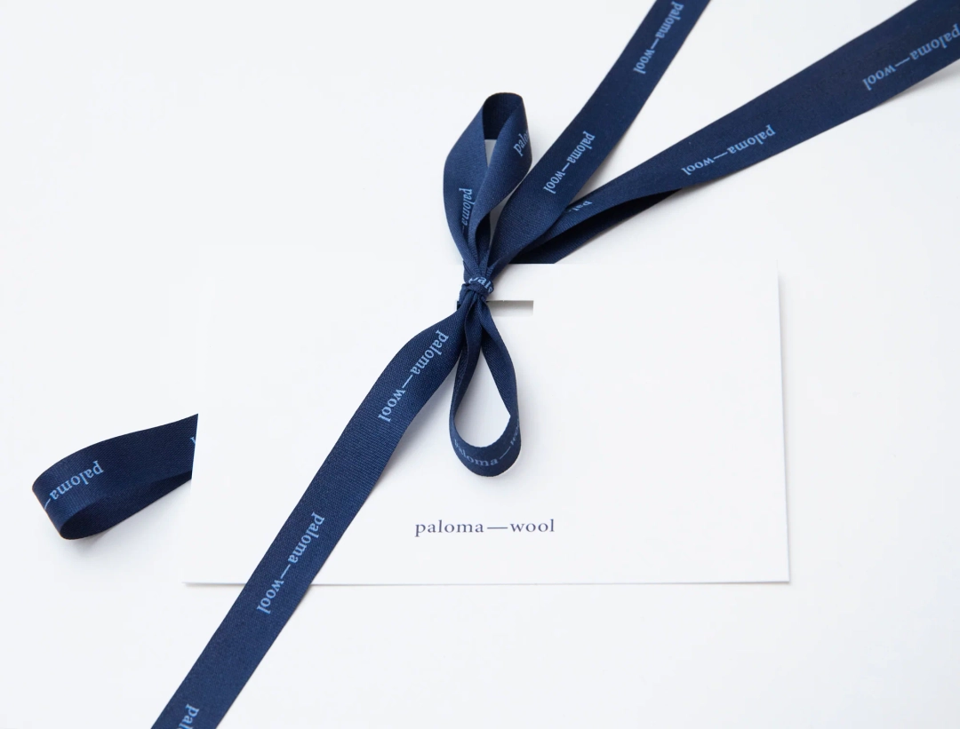 팔로마울 Small Gift Wrapping 상품 이미지 2