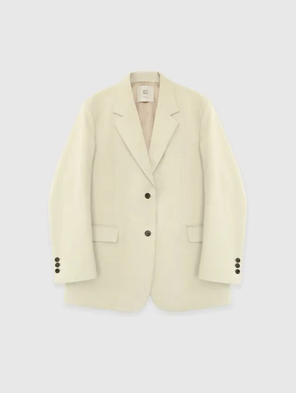 3rd 재입고 Faro Jacket (Butter)
