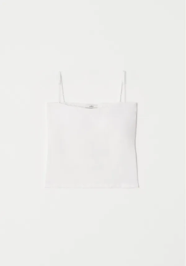FAYE SLEEVELESS