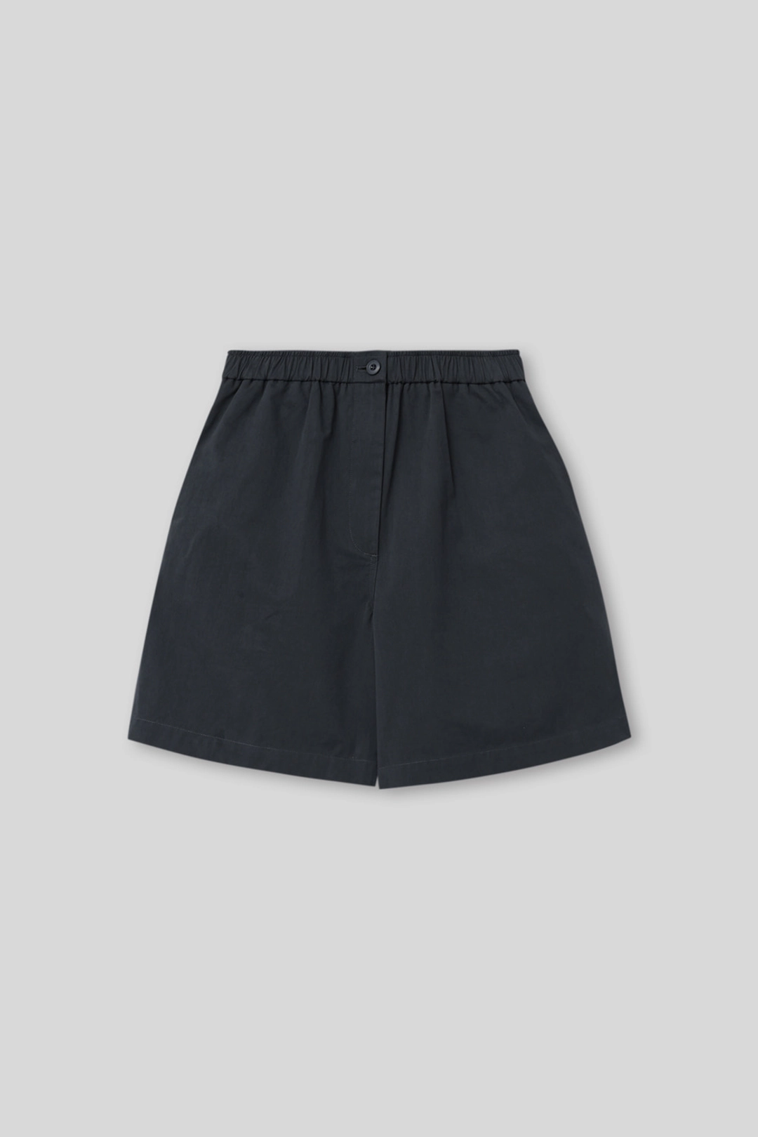 더미튼 Snore bermuda shorts (vintage navy) 상품 이미지 1