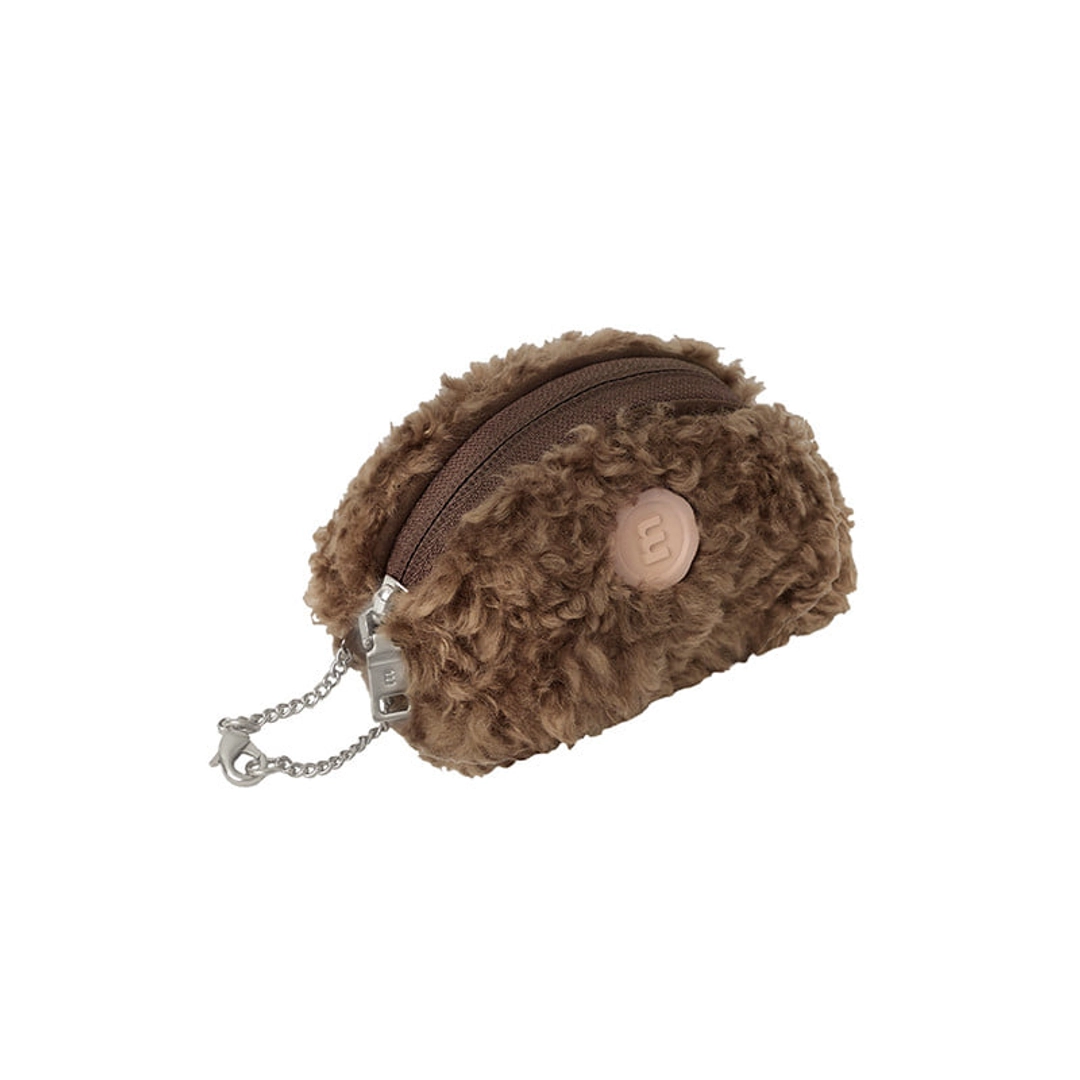 미닛뮤트 clo pouch keyring - poodle 상품 이미지 2