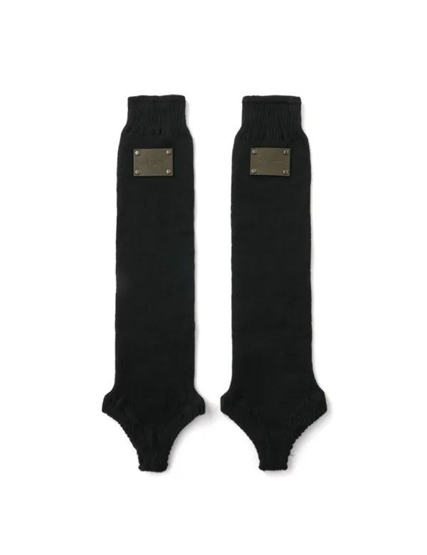 Antt Leg Warmer (Black)