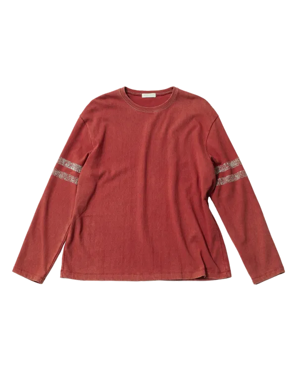leppy t-shirt (red)
