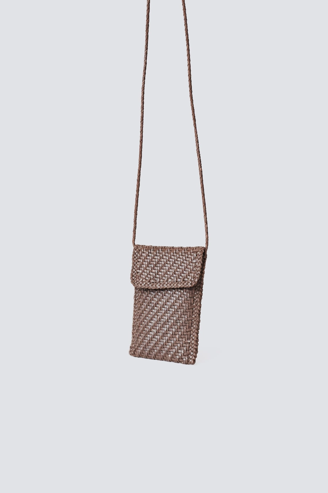 드래곤디퓨전 Phone Crossbody Grey 상품 이미지 3