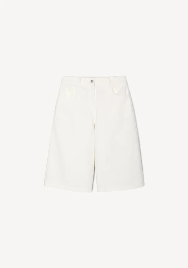 RAVEN BERMUDA PANTS