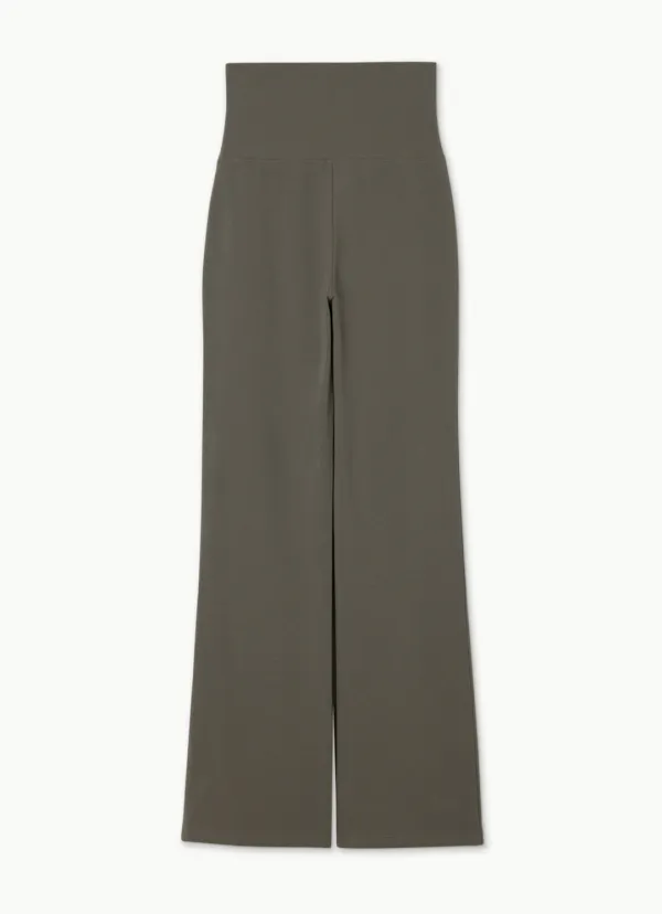 Melebar pants_Bungee Cord
