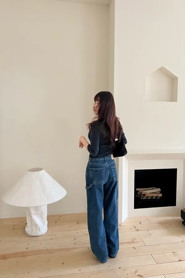 Dune Carpenter Denim