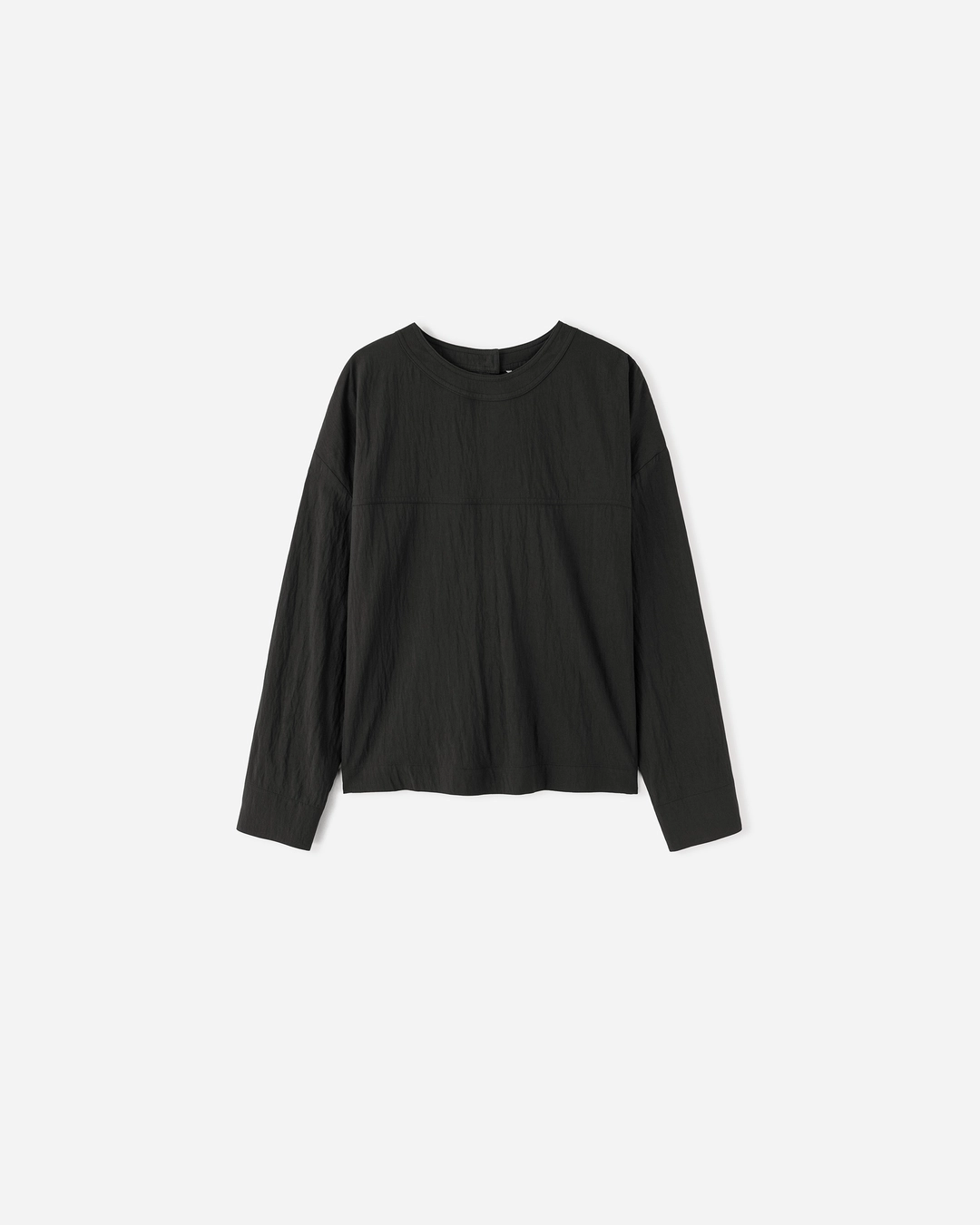 포유어아이즈온리 Alma Back Strap Blouse 상품 이미지 1