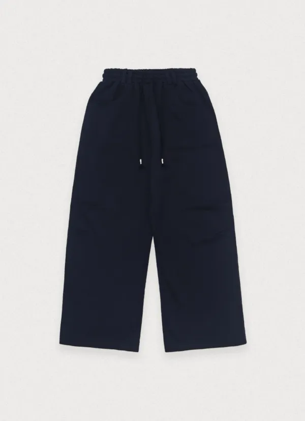 [4th] Washing day pants - navy