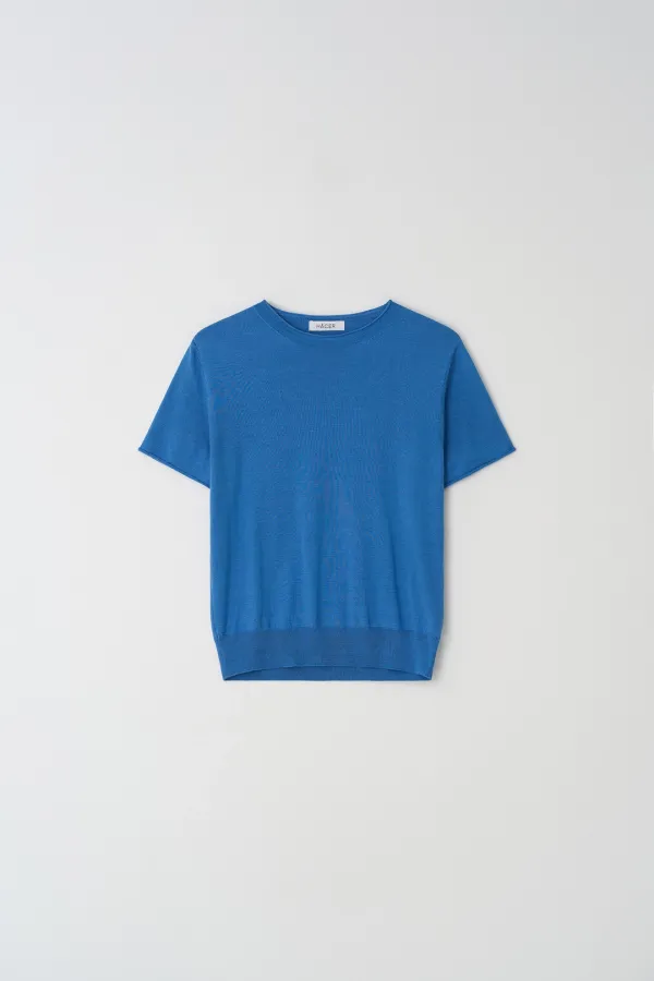 Grace Half Sleeve Knit
