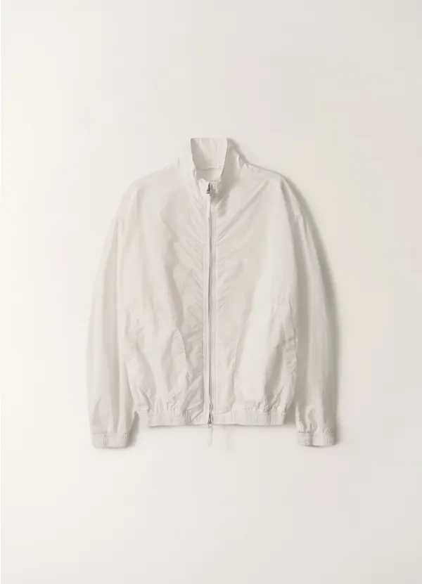 Panny harrington jacket (White)