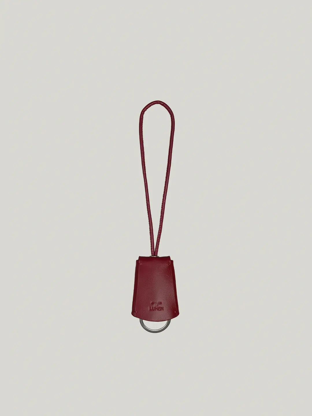 아뜰리에드 루멘 RONDELLE CHARM (CARMINE RED) 상품 이미지 2
