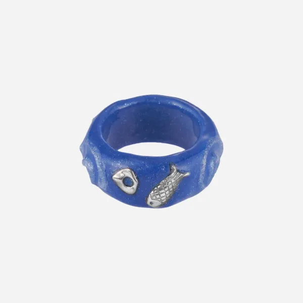 kairos ring-blue