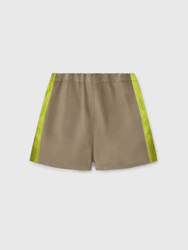 Jason Shorts