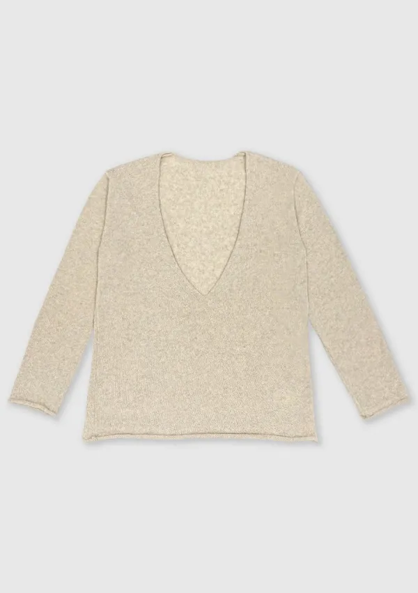 Lilt Knit (Ivory)
