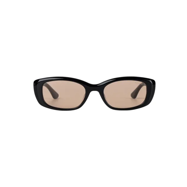 NEIR SUNGLASSES / UMBER BROWN