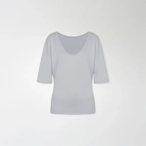 Karin reversible tee