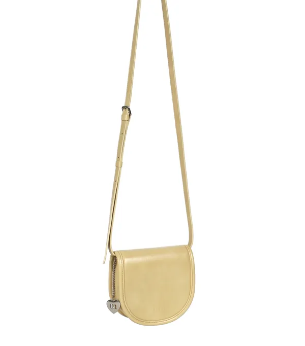 Half Mini Bag Butter