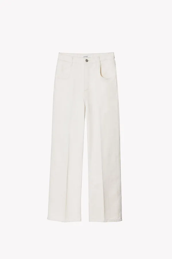 Nuvo Kuroki Denim (Natural)