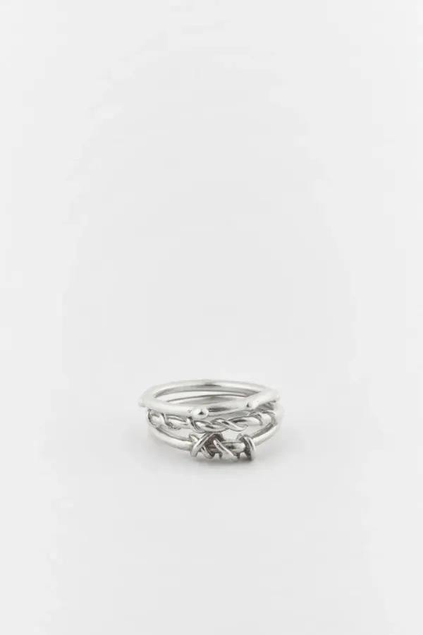 Layered Ring (Women)