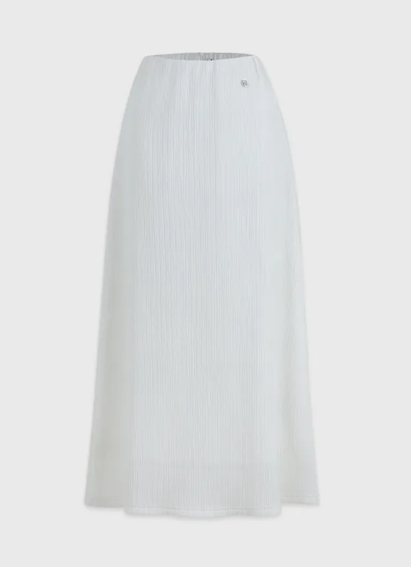  [25-38]  Solen Wrinkle Long Skirt  솔린 링클 롱 스커트 (봄-여름-데일리룩-데이트룩-하객룩-마실룩-이지웨어-링클-롱스커트-히든밴딩-빅사이즈-자체제작) 