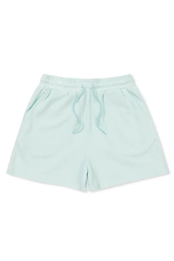 [24SS clove] Soft Terry Shorts (Mint)