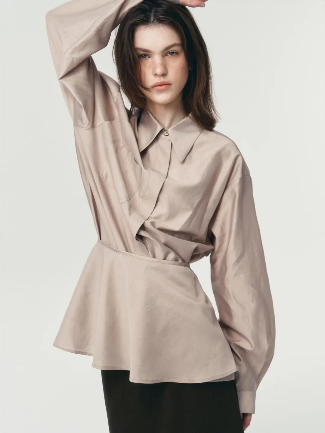 리볼드 Silky Layer BL_(Pink) 상품 이미지 1