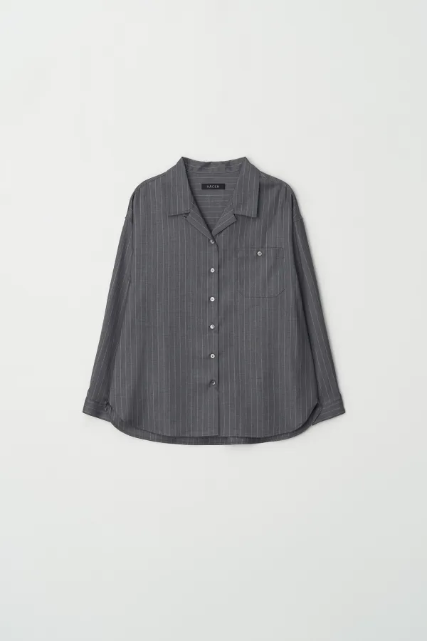 [3rd] Camp Collar Shirt