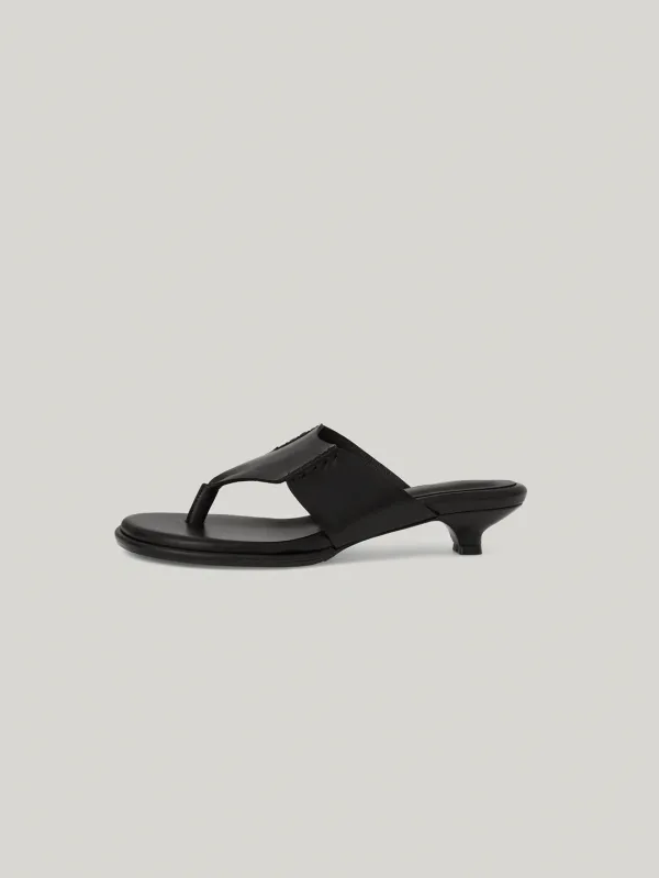 BIND FLIP (SOFT BLACK)