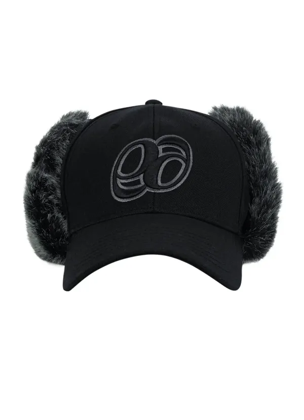 DOMB CAP / BLACK