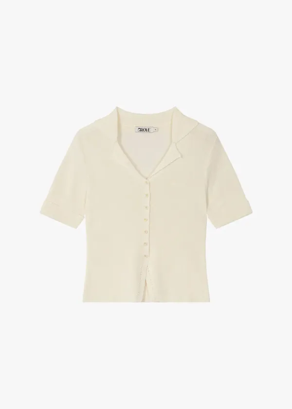 ALLEN CARDIGAN [3COLOR]