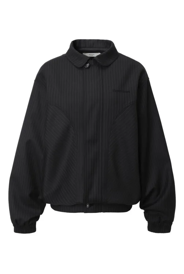 Uniform jacket