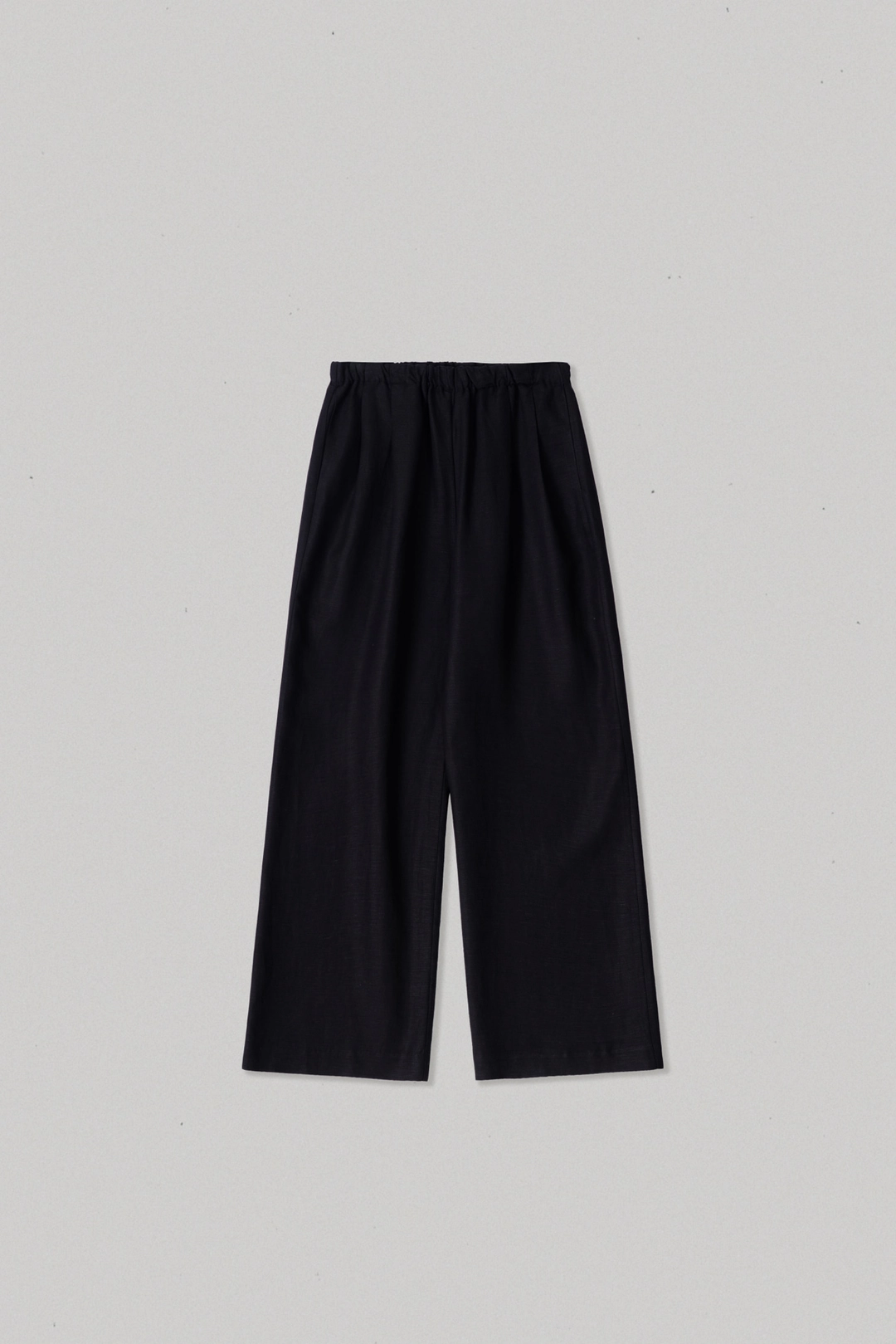 스앨더 21386_Breeze Linen Banding Pants 상품 이미지 1