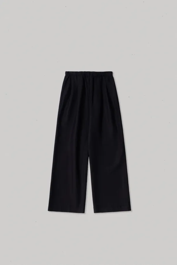 21386_Breeze Linen Banding Pants