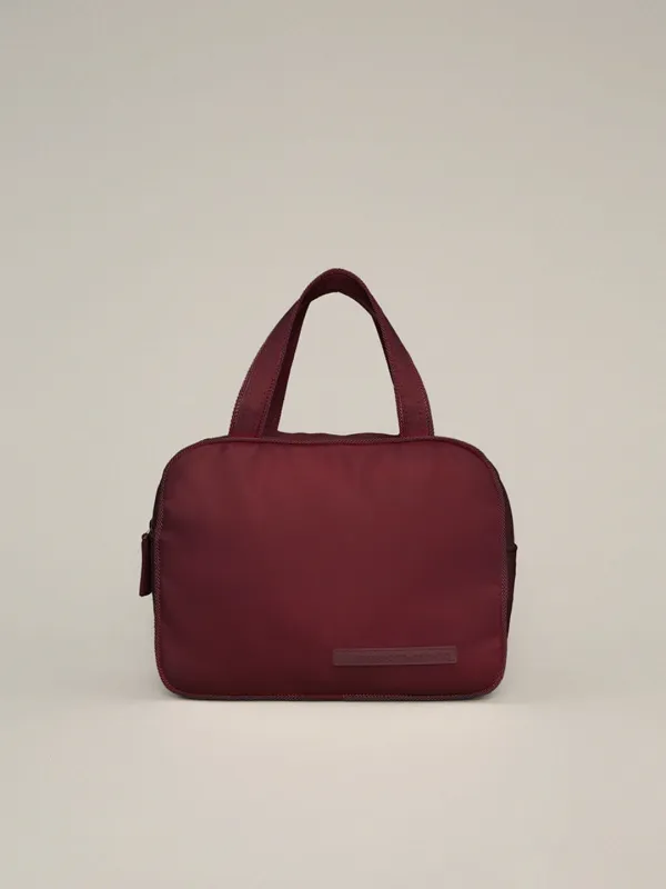 Campo Bag Burgundy - Smoothmood