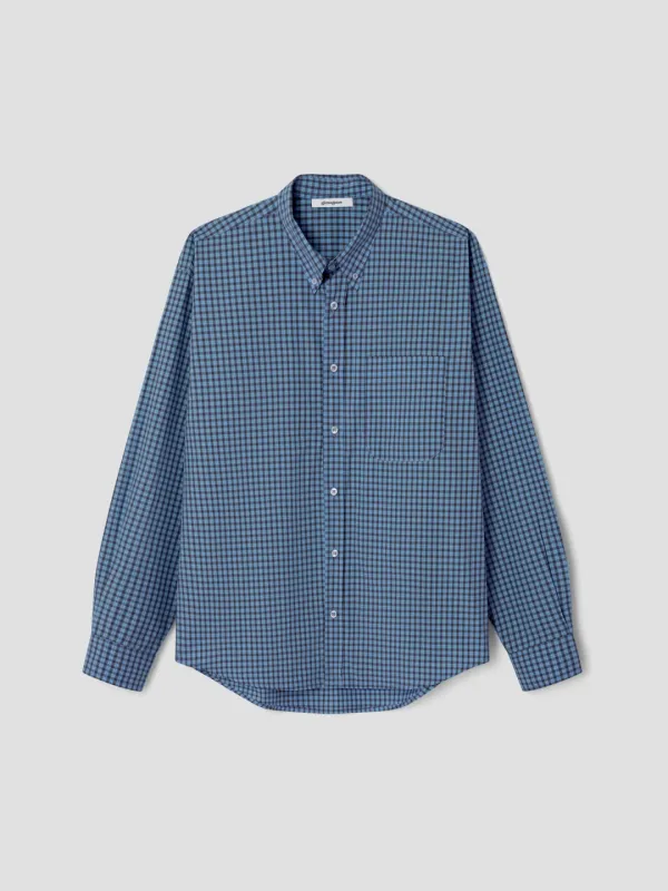 Jeremy Shirt