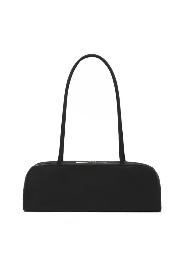 Nylon Moss Bag