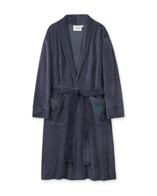 Humming Hug Robe