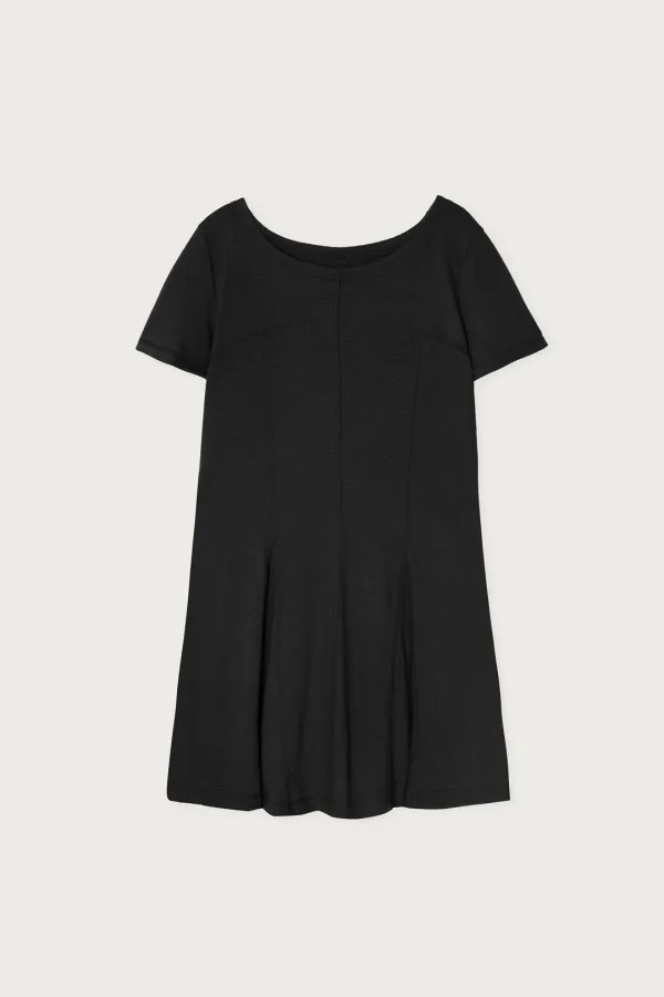 NANA DRESS BLACK