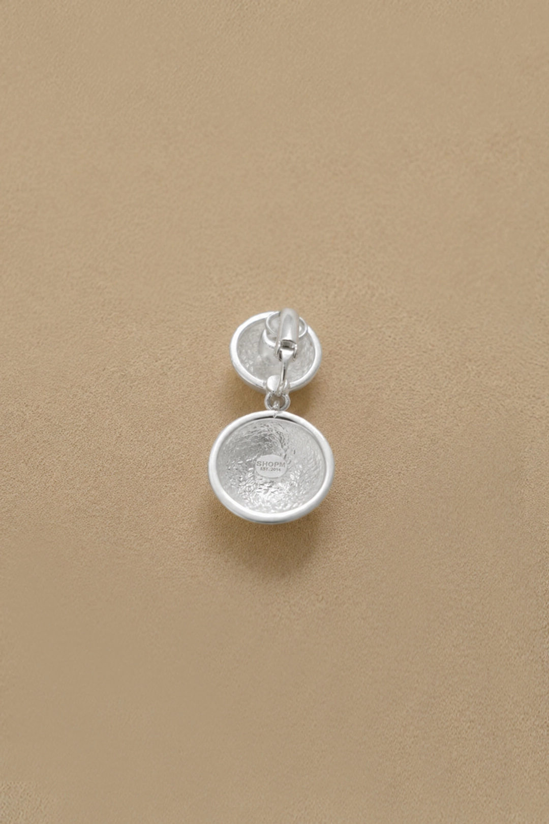 샵엠 Mira Drop Earrings 상품 이미지 3