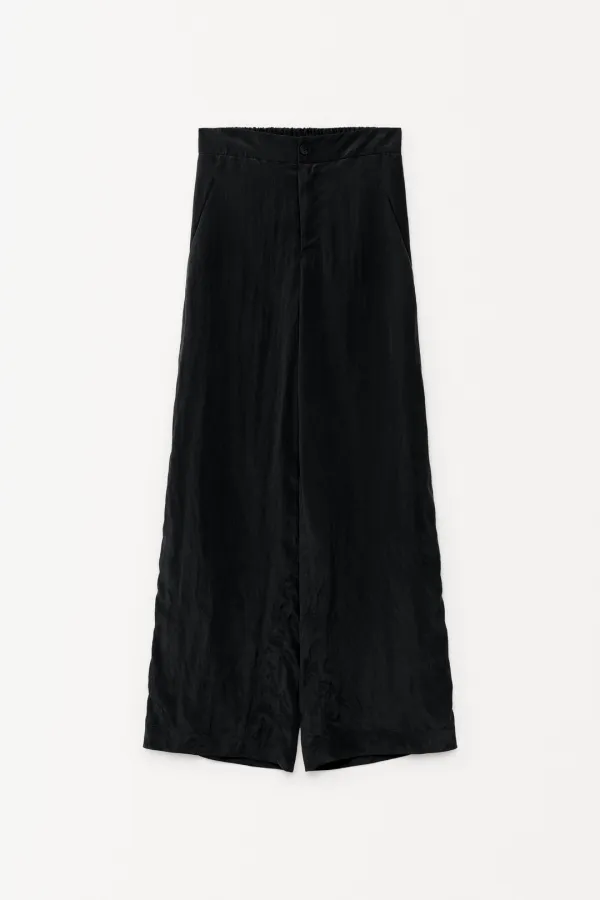 Hustle Flow Pants black