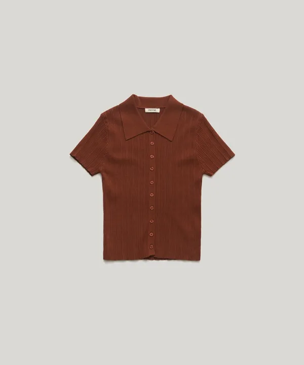 PVIL Ares Top(Brick)