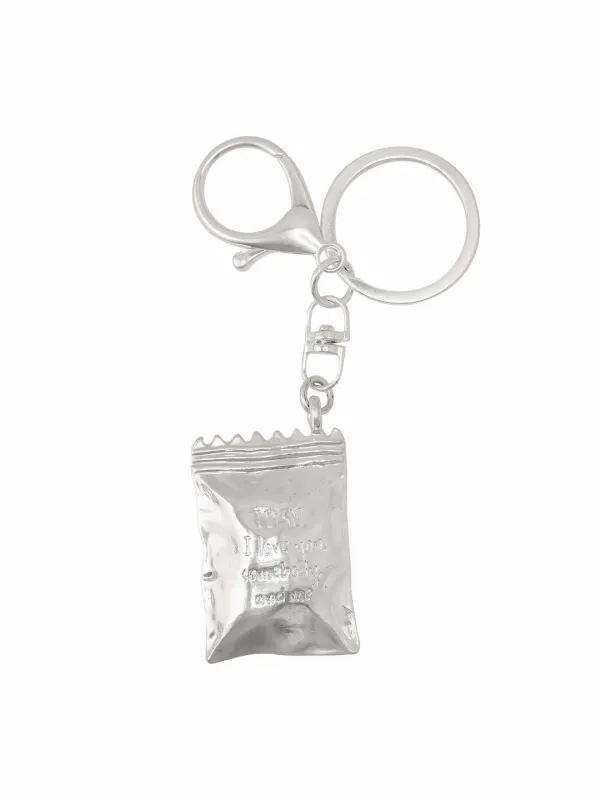 Jelly Bag keyring