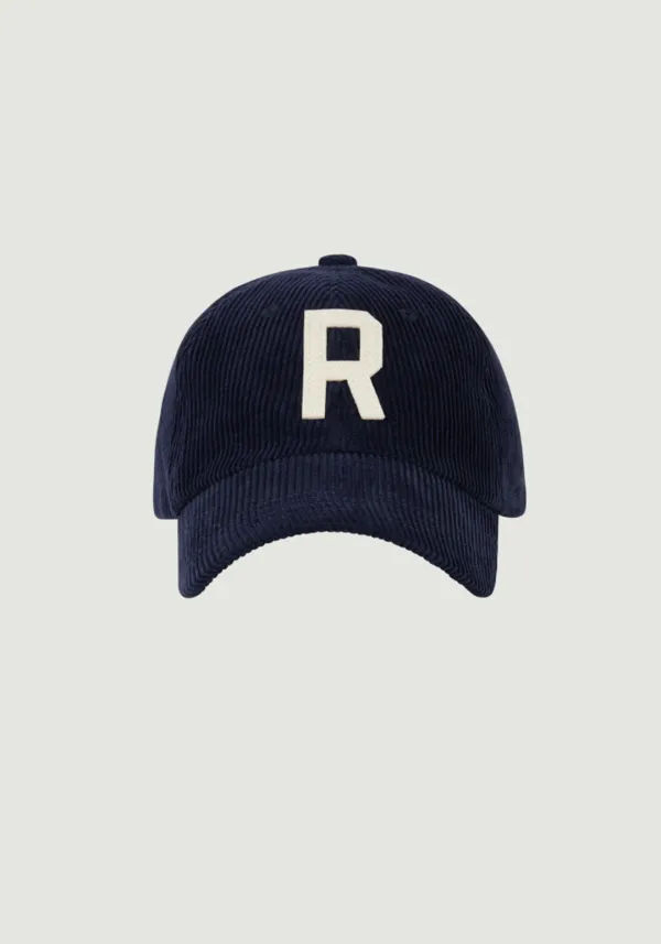 GRVR CORDUROY BALL CAP