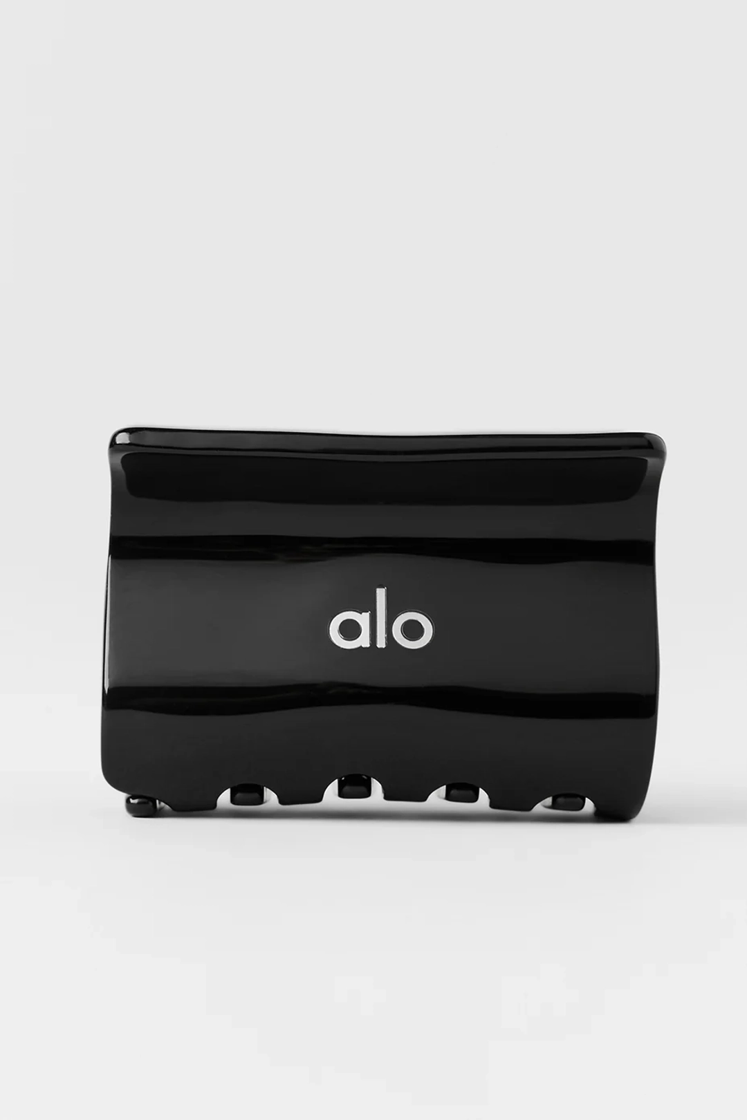 알로요가 Effortless Claw Clip - Black 상품 이미지 1