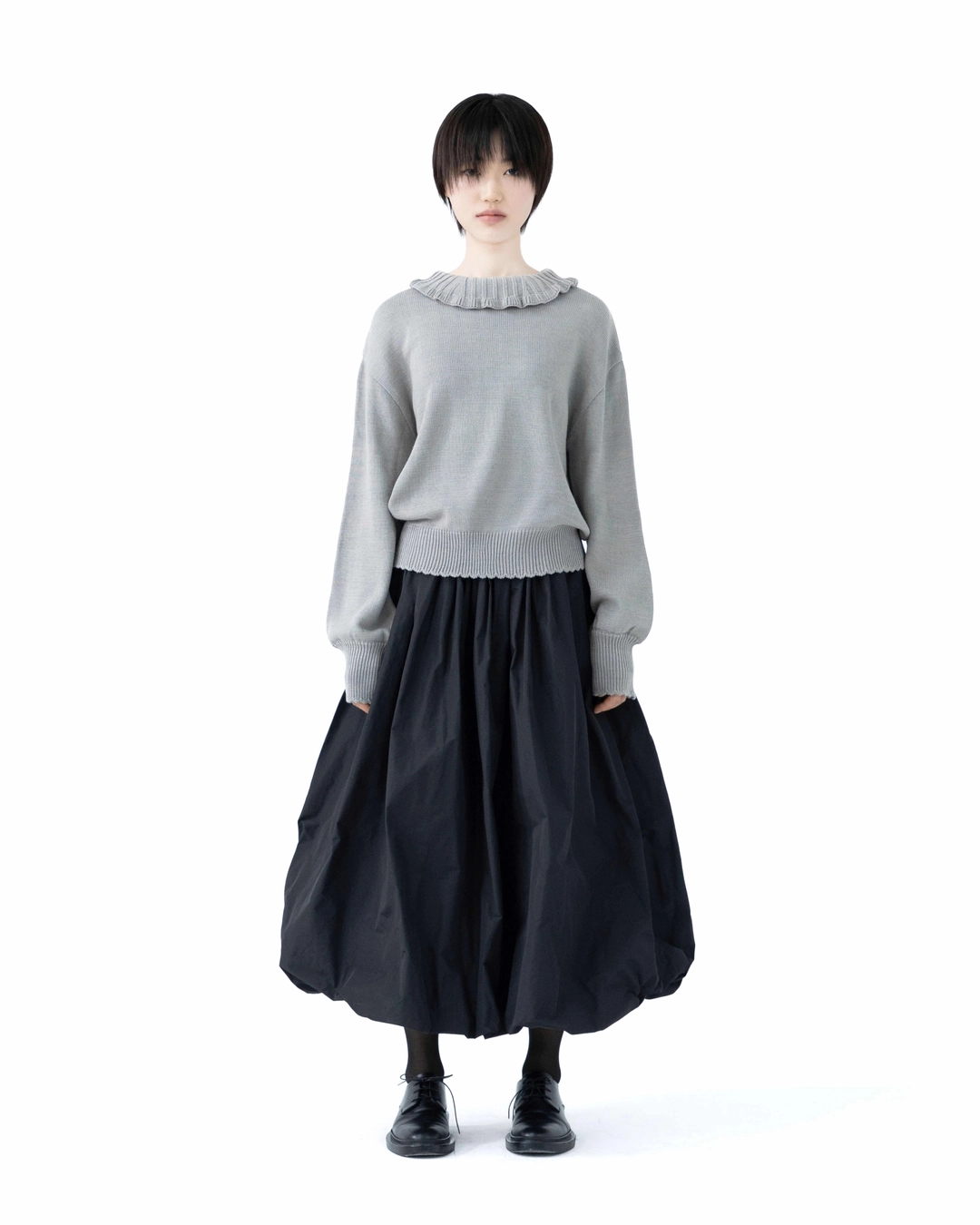 유노이아 wavelle knit 상품 이미지 2